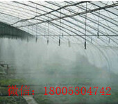 景德镇厂家直销温室大棚倒挂微喷喷淋降温灌溉工具
