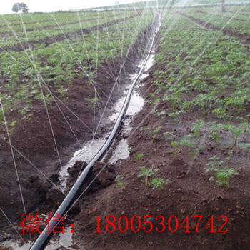 固原厂家供应防晒微喷带喷灌带农用灌溉带