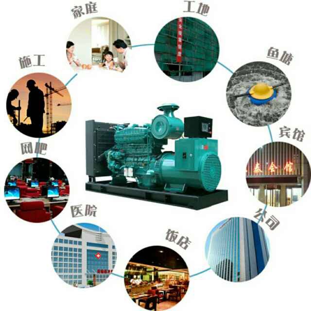 济源1000KW发电机出租应急热线