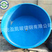  Fiberglass aquaculture tank factory A Guoyang Fiberglass aquaculture tank factory spot wholesale