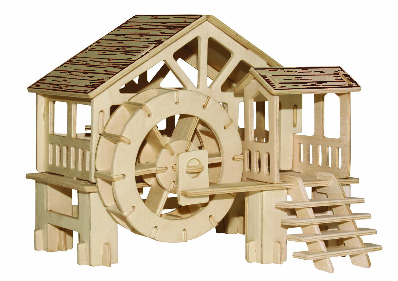 木制玩具wp水磨坊