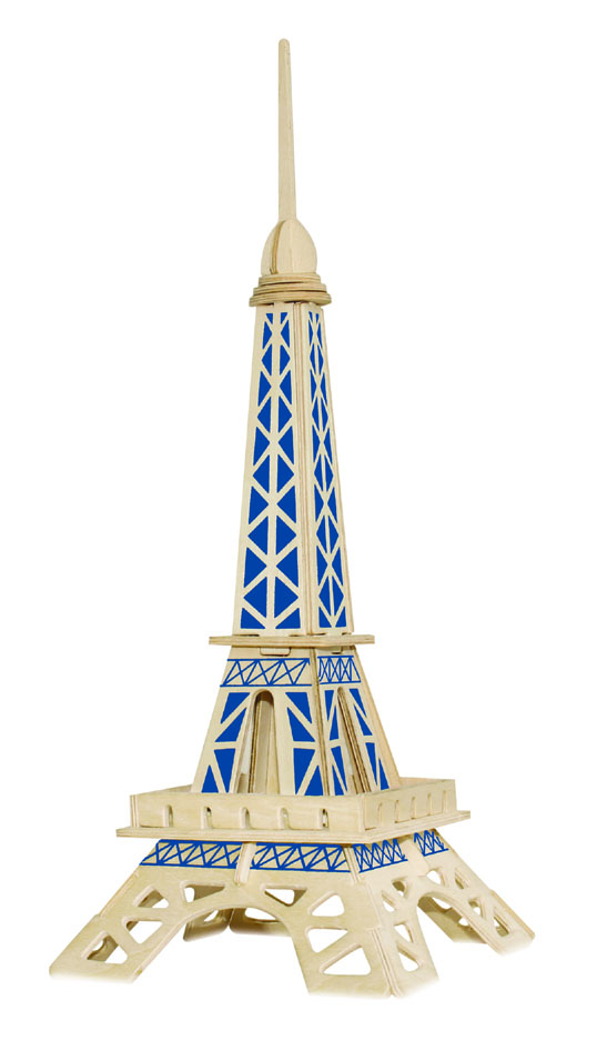 木制玩具wp29巴黎