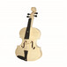 厂家直销木质益智仿真模型玩具wp008小提琴拷贝