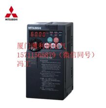 FR-E740-2.2K-CHT图片