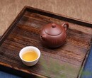 紫砂壶适合泡什么茶？图片