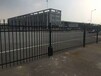 韶关景区隔离网锌钢大门价格围墙锌钢护栏护栏网