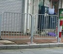 珠海人行道护栏，公路围栏，京式护栏，小区围栏，施工围栏网