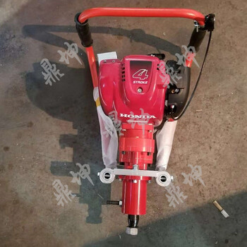 SRZ-2手提式內(nèi)燃混凝土軌枕改錨機(jī)價格合理