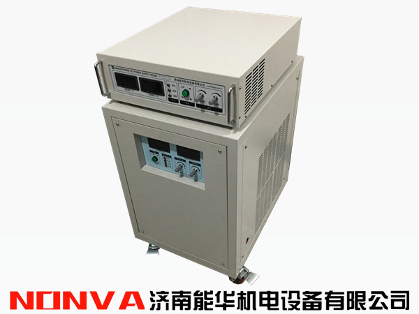 0-64V500A蓄电池充电机台湾经销商