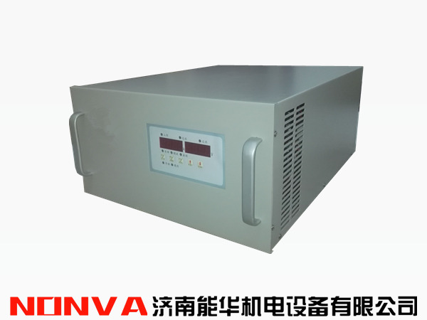 600V5A电解电源 多晶硅加热电源-天津