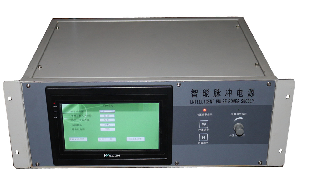 250V12A逆变器老化电源 PCB板电镀电源-台湾