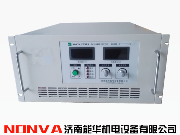 来宾0-250V500A大功率感应加热电源品质