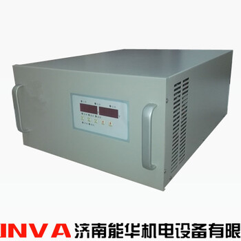 咸阳0-650V30A直流加热开关电源能华机电