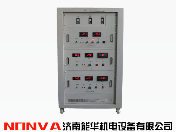 海口_0-6000V80A大功率感应加热电源品质