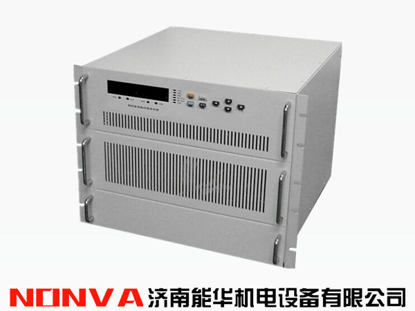 柳州0-250V500A脉冲直流电解电源品质