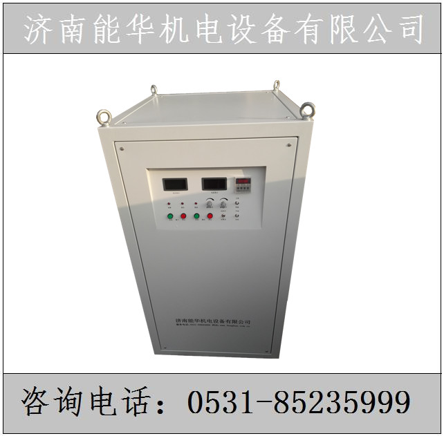 广安0-1000V50A电解抛光电源能华机电