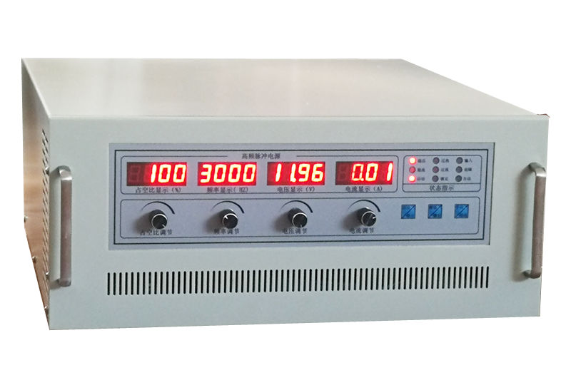 内蒙古0-450V100A脉冲恒流电源-电絮凝电源