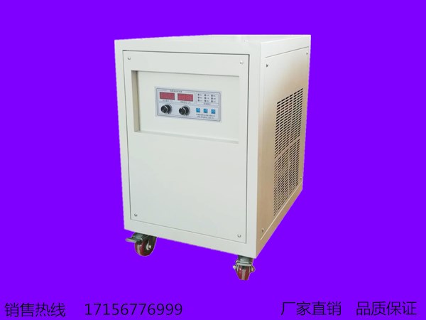 DC0-110V可调800A方波输出电源/双脉冲电源正负脉冲电源-厂家