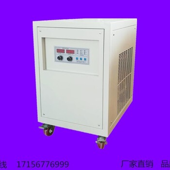 DC0-110V可调800A方波输出电源/双脉冲电源正负脉冲电源-厂家