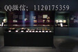 广东深圳展柜工厂专注遥控电动升降系统博物馆展柜