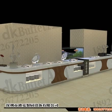 迪克餐廚自助餐臺廠家設(shè)計員工餐臺食堂設(shè)備設(shè)計制作餐臺圖