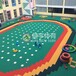 幼儿园悬浮地板拼装施工-悬浮地板厂家-深圳健宇体育