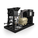 英格索兰空气压缩机MM200机械动力设备用济南市市中区