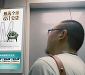 楼宇电梯视频广告投放电梯电子屏广告屏世界广告