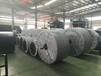 安徽蚌埠水泥熟料选耐热输送带质量稳定