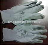 东莞粘尘垫厂家讲述防静电手套的用途