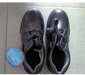 东莞防静电工作鞋厂家选择防静电鞋需要什么技巧呢