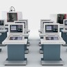 深圳加瑞尔数控机床理实一体化教室/一机多模系统/多系统学生机