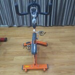 山东德菲特健身器材公司直供健身房私教企业事业单位用运动单车系列器材