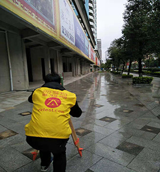 桂林市象山区校外培训机构房屋安全报告