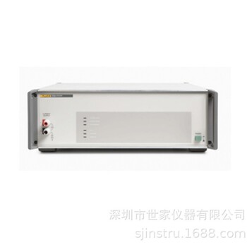 福禄克/FLUKE5725A多功能校准器放大器