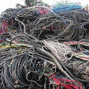 临汾这里回收电缆公司回收电缆价格高