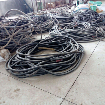 定西电缆回收价格[拆除回收]废电缆回收公司