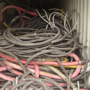 德州电缆回收（厂家区县上门回收）德州今日开盘废电缆回收价格