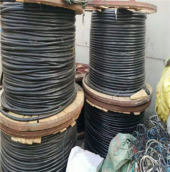 唐山电缆回收（钢厂/冶金）公司电缆回收-唐山电缆回收价格（访问彦吉）