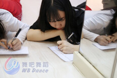 深圳大浪有没有考爵士舞教练证的舞蹈培训学校图片1