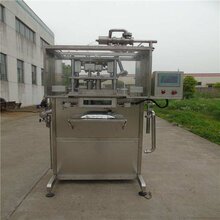 处理二手饮用水灌装机图片