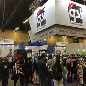 2019年印度新德里廣告展