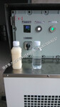 惠州电子胶粘制品涂布废溶剂油乙酯废胶水处理溶剂回收机