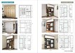 郑州板式家具彩页设计定制家具画册印刷全屋定制图册制作