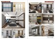 广州定制家具图册设计板式家具彩页印刷定制家具画册制作