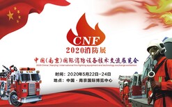2020南京消防展会江苏南京消防展会图片0