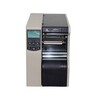 汕尾陸河縣斑馬110xi4工業條碼打印機代理銷售商,斑馬升級版打印機