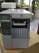 斑马105SLplus工业条码打印机条码行业最畅销的打印机