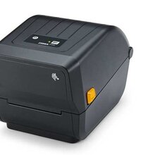 ZEBRA斑马ZD888标签打印机桌面型顺德原装现货图片