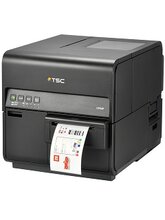 TSC多功能CPX4系列彩色标签打印机新品上市图片